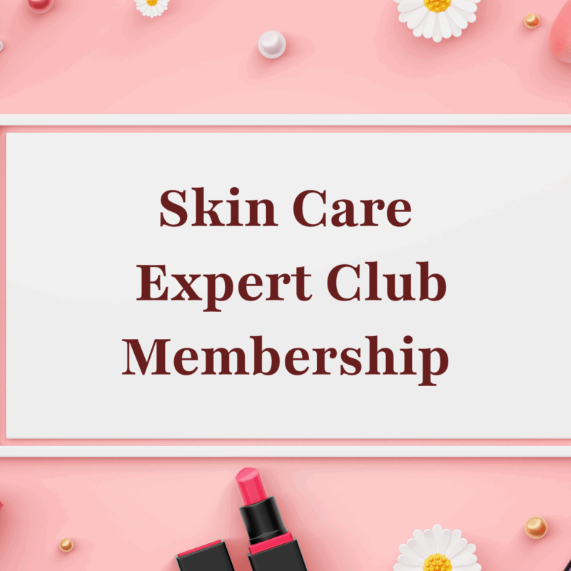 Beauty Memberships